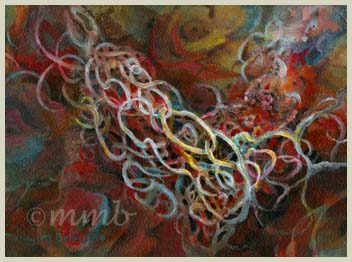 Marilyn M. Belle-Isle